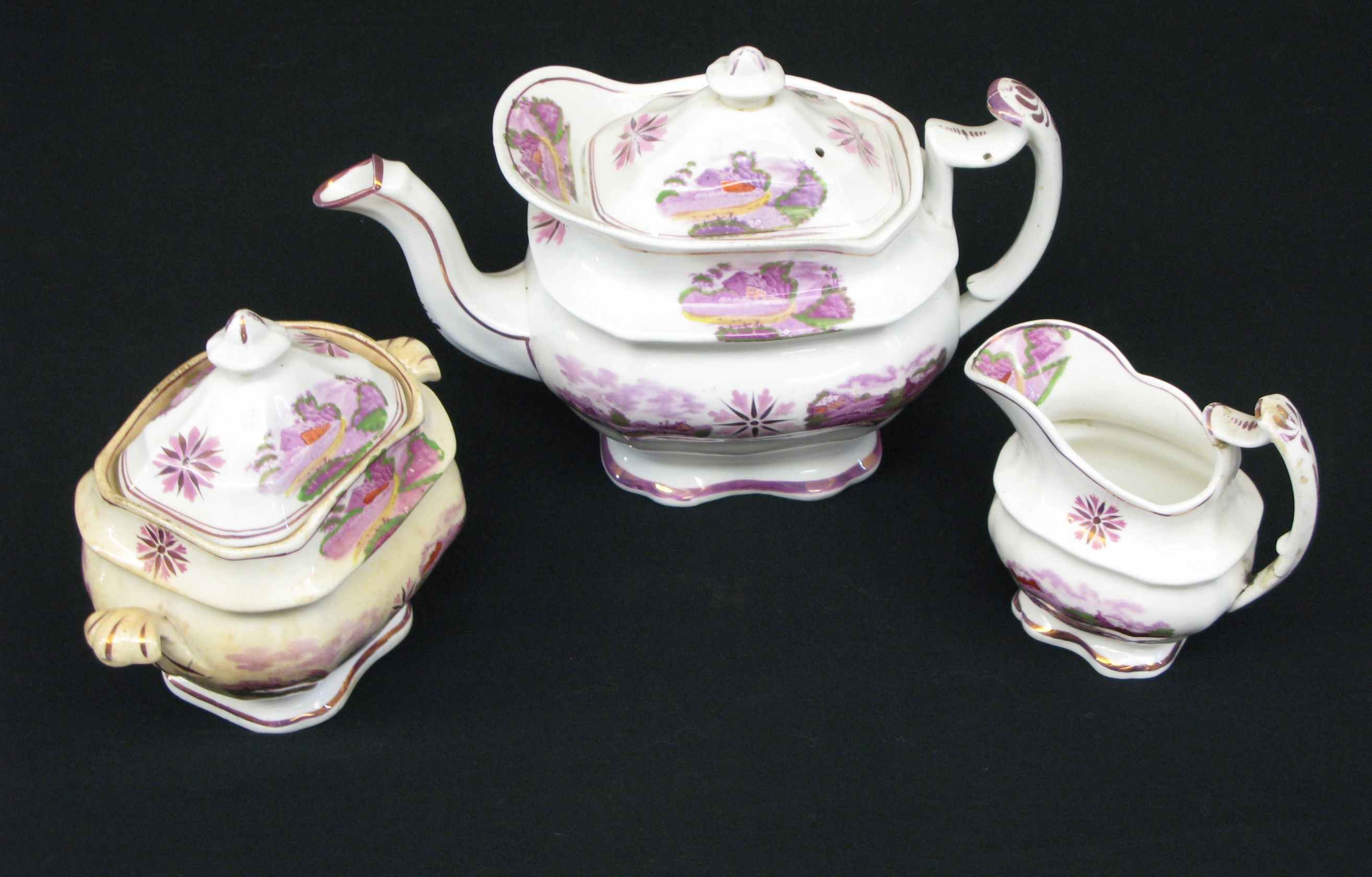 Tea Set