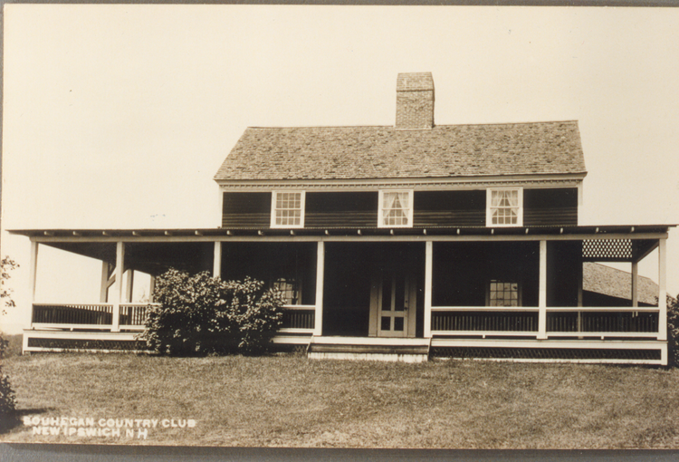 Souhegan Country Club